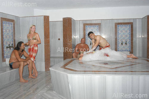 Sultan`s Beach Hotel 20